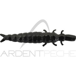 Soft bait NIKKO Dappy caddisfly S