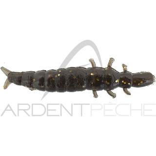 Soft lure NIKKO Dappy caddisfly S