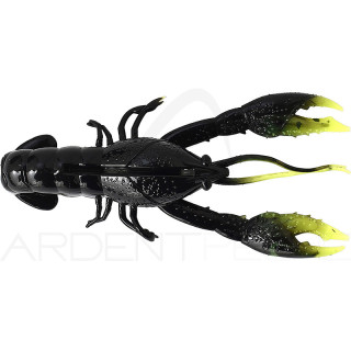 Craw Nikko Craw - tecniche di pesca spigola, luccioperca, pesce persico & bass - Ardent Pêche