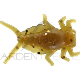 NIKKO Dappy mayfly 10 soft lure