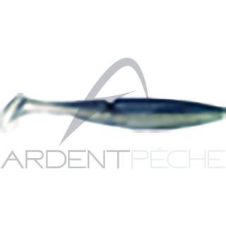 One Up Shad 7" - the Sawamura soft lure - Ardent Pêche
