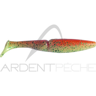 One Up Shad 7" - the Sawamura soft lure - Ardent Pêche