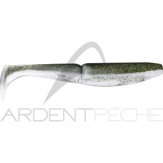 One Up Shad 10" - the soft lure by Sawamura - Ardent Pêche