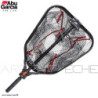 Landing net ABU GARCIA Spike foldable landing net