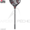 Landing net ABU GARCIA Spike foldable landing net