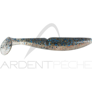 One Up Shad 2" - il soft bait di Sawamura - Ardent Tecniche di pesca