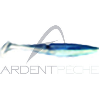 One Up Shad 2" - the Sawamura soft lure - Ardent Pêche