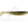 One Up Shad 2" - the Sawamura soft lure - Ardent Pêche