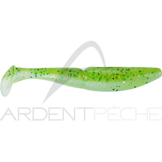 One Up Shad 2" - il soft bait di Sawamura - Ardent Tecniche di pesca