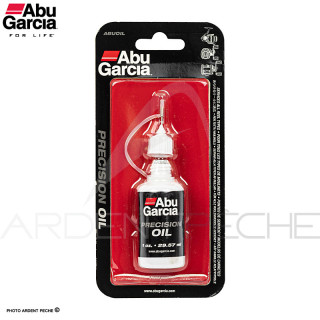 Olio ABU GARCIA Reel oil