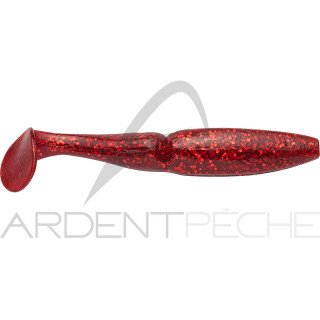 One Up Shad 3" - il soft bait di Sawamura - Ardent Tecniche di pesca