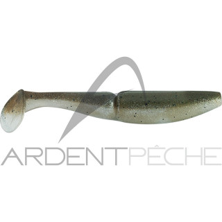 One Up Shad 3" - the Sawamura soft lure - Ardent Pêche