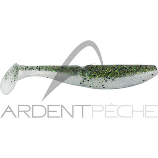 One Up Shad 3" - il soft bait di Sawamura - Ardent Tecniche di pesca