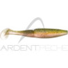 One Up Shad 3" - il soft bait di Sawamura - Ardent Tecniche di pesca