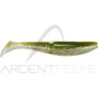 One Up Shad 3" - il soft bait di Sawamura - Ardent Tecniche di pesca