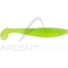 One Up Shad 3" - il soft bait di Sawamura - Ardent Tecniche di pesca