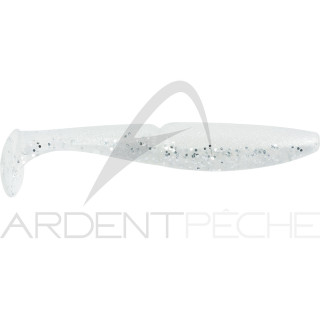 One Up Shad 3" - the Sawamura soft lure - Ardent Pêche