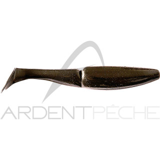 One Up Shad 5" - il soft bait di Sawamura - Ardent Tecniche di pesca