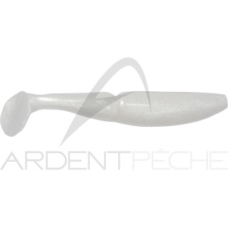 One Up Shad 5" - il soft bait di Sawamura - Ardent Tecniche di pesca