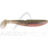 One Up Shad 5" - il soft bait di Sawamura - Ardent Tecniche di pesca