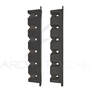 Porta canna BERKLEY Horizontal rod rack 6