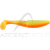 One Up Shad 5" - il soft bait di Sawamura - Ardent Tecniche di pesca