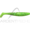 One Up Shad 6" - the Sawamura soft lure - Ardent Pêche