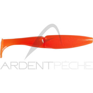 One Up Shad 6" - the Sawamura soft lure - Ardent Pêche