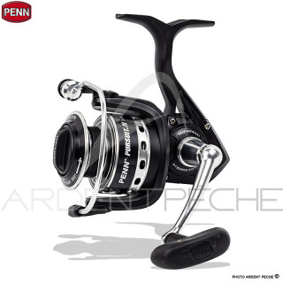 Mulinello PENN Pursuit IV