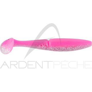 One Up Shad 6" - la soft bait di Sawamura - Ardent Tecniche di pesca