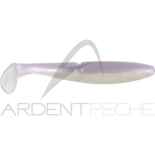 Leurre souple SAWAMURA One up shad 6