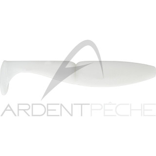 One Up Shad 2" - the Sawamura soft lure - Ardent Pêche