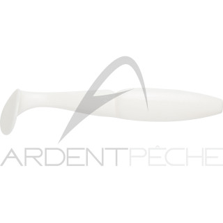 One Up Shad 3" - the Sawamura soft lure - Ardent Pêche