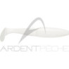 One Up Shad 5" - il soft bait di Sawamura - Ardent Tecniche di pesca