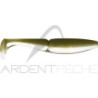 One Up Shad 5" - il soft bait di Sawamura - Ardent Tecniche di pesca