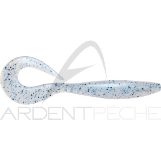 Soft lure SAWAMURA One up curly 5