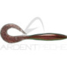 Soft lure SAWAMURA One up curly 5