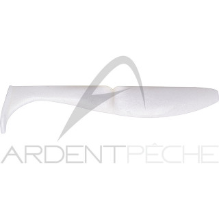 One Up Shad 10" - la soft bait di Sawamura - Ardent Tecniche di pesca