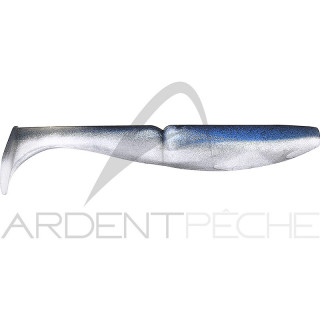One Up Shad 10" - the soft lure by Sawamura - Ardent Pêche