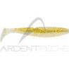 One Up Shad 5" - il soft bait di Sawamura - Ardent Tecniche di pesca