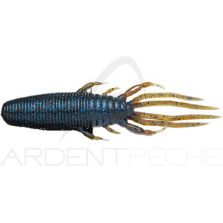 Soft lure RAID JAPAN Buggy craw 4