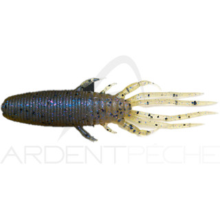 Soft bait RAID JAPAN Buggy craw 4