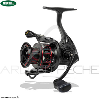 Spinning reel MITCHELL MX6 lite