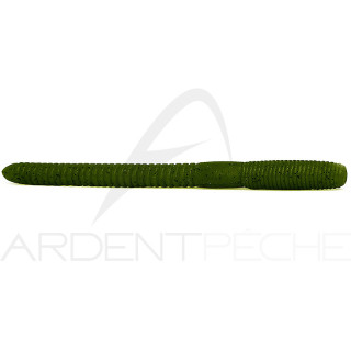 Soft lure RAID JAPAN Fat whip 5 HW