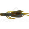 Soft bait RAID JAPAN Battle Hog 2.6