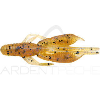 Soft bait RAID JAPAN Battle Hog 2.6