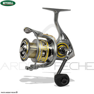 Mulinello spinning MITCHELL MX7 lite