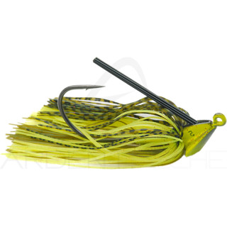 Rubber jig RAID JAPAN Head slide 7g