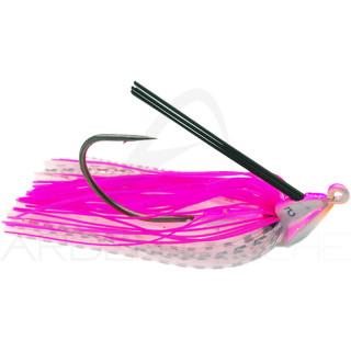 Rubber jig RAID JAPAN Head slide 9g