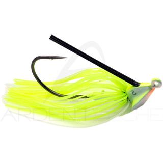 Rubber jig RAID JAPAN Head slide 11g